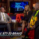 Andy Cohen, Laverne Cox and Andre Leon Talley
YouTube screenshot